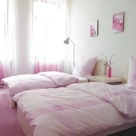 Ferienwohnung-gohlis Apartment