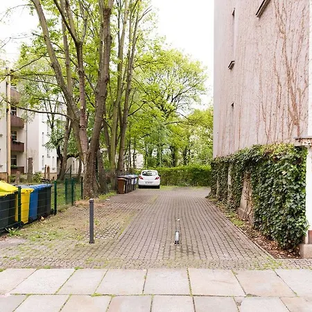 Ferienwohnung-gohlis