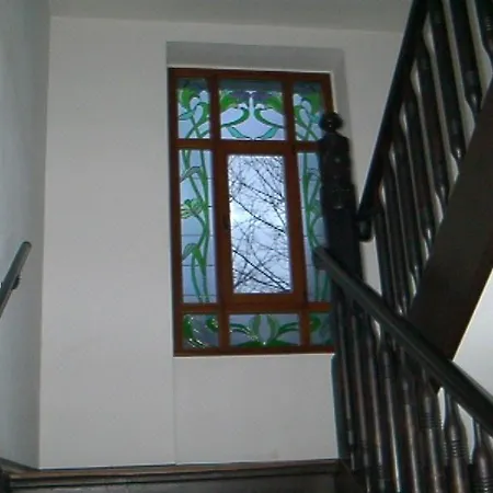 Ferienwohnung-gohlis