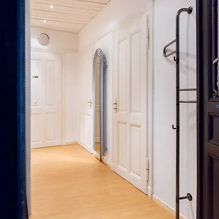 Ferienwohnung-gohlis * Leipzig