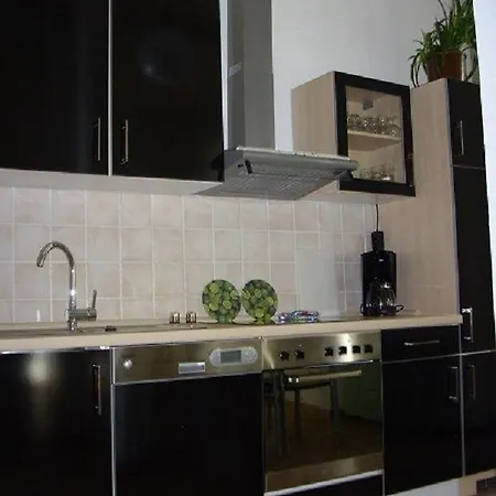Ferienwohnung-gohlis