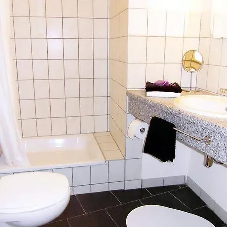 Appartement Ferienwohnung-gohlis Leipzig