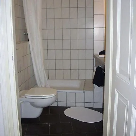 Ferienwohnung-gohlis Апартаменты