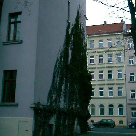 Ferienwohnung-gohlis Апартаменты