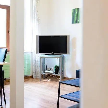 Ferienwohnung-gohlis Appartement Leipzig