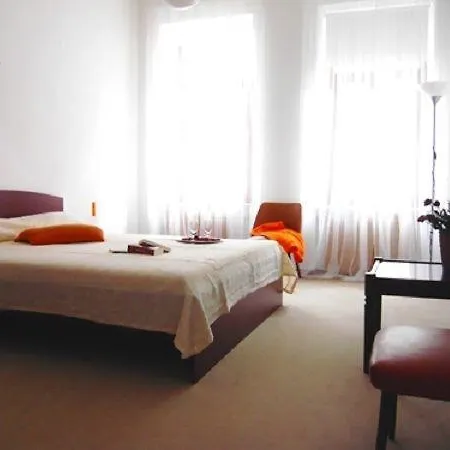 Appartement Ferienwohnung-gohlis
