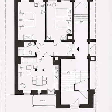 Ferienwohnung-gohlis